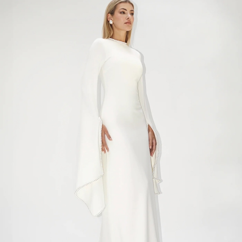 Khanum’s Kadela Gown